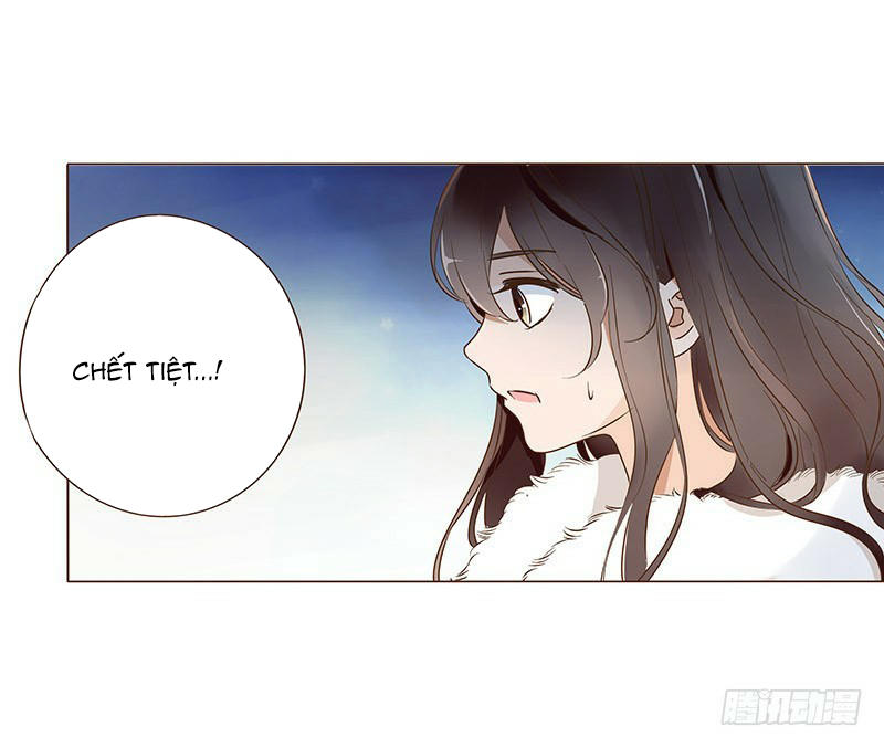 Đế Vương Trắc Chapter 88.5 - 22