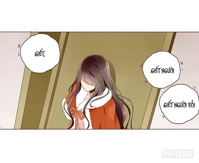 Đế Vương Trắc Chapter 88.5 - 50