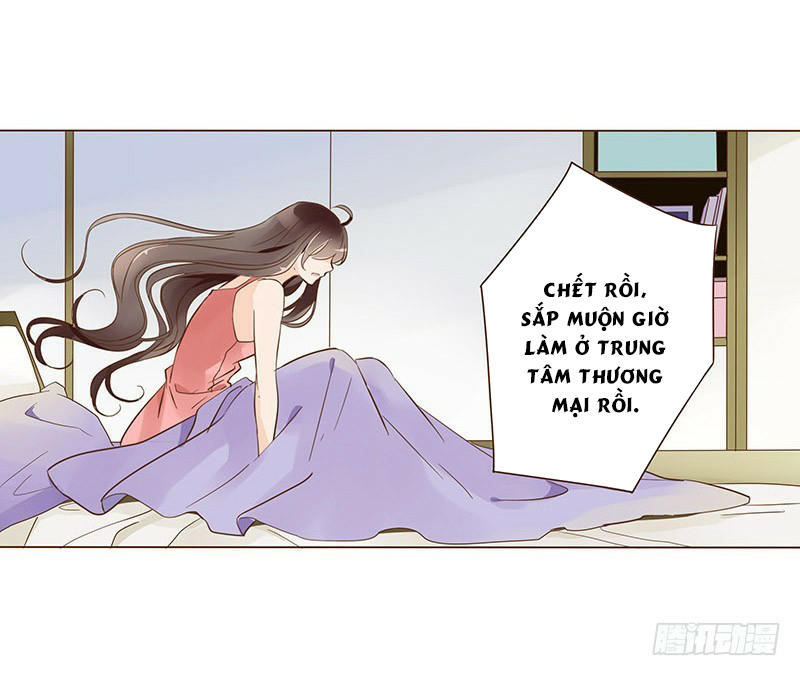 Đế Vương Trắc Chapter 88.5 - 8