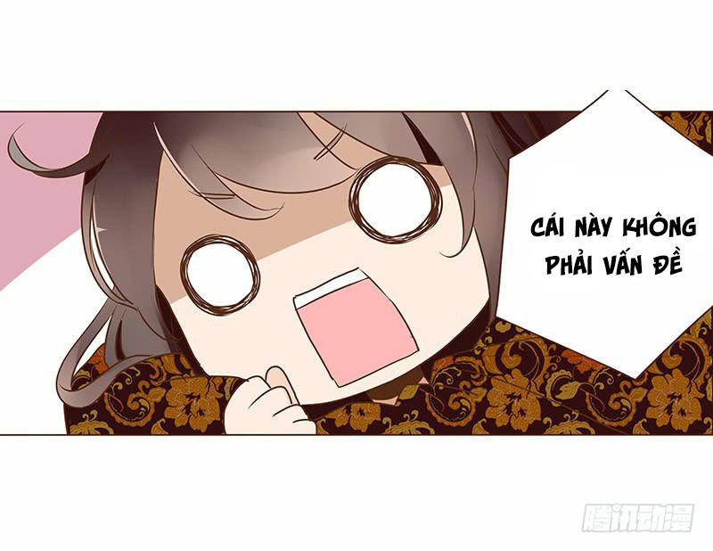 Đế Vương Trắc Chapter 89.5 - 31