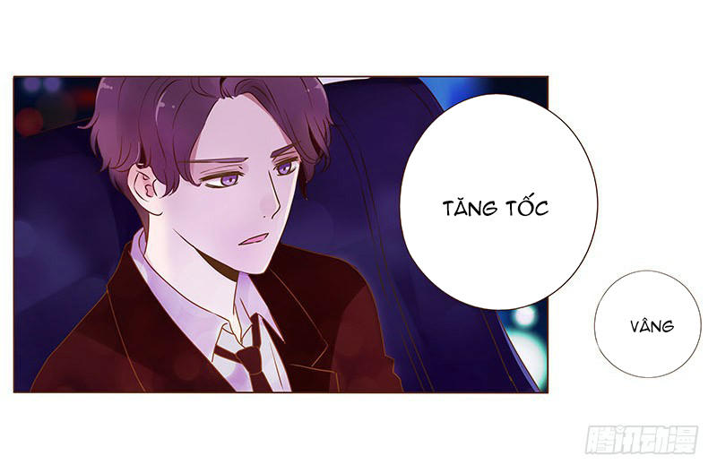 Đế Vương Trắc Chapter 94.5 - 15