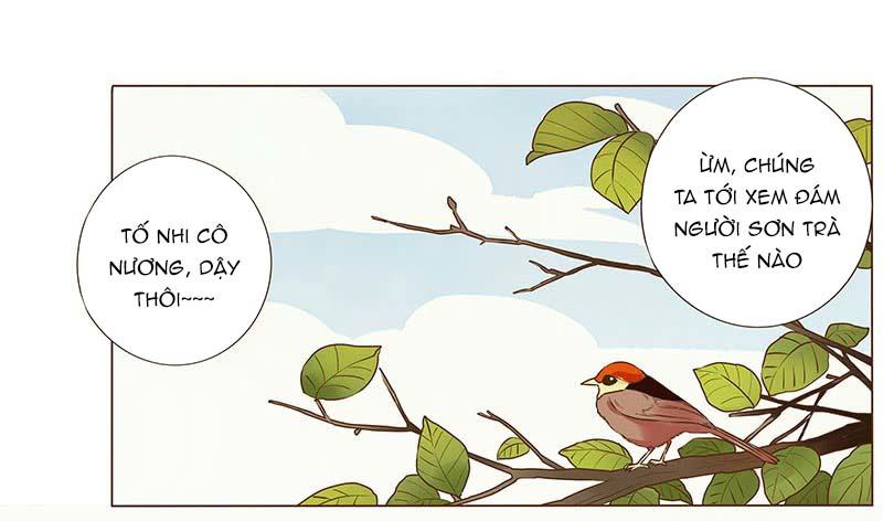 Đế Vương Trắc Chapter 95 - 2
