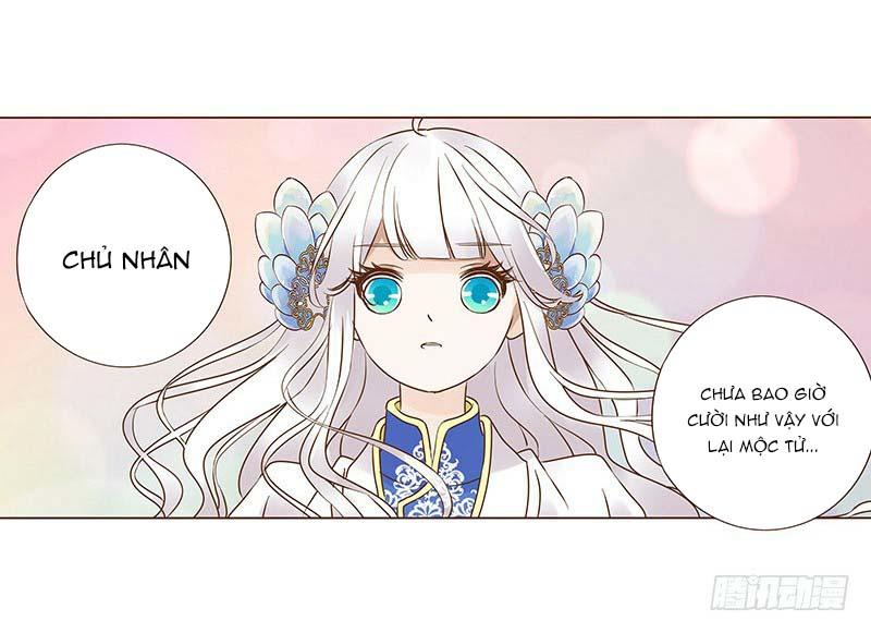 Đế Vương Trắc Chapter 95 - 35