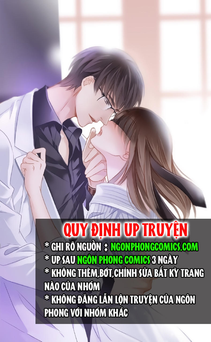 Đế Vương Trắc Chapter 96.5 - 1