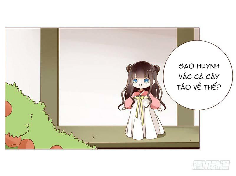 Đế Vương Trắc Chapter 96.5 - 13