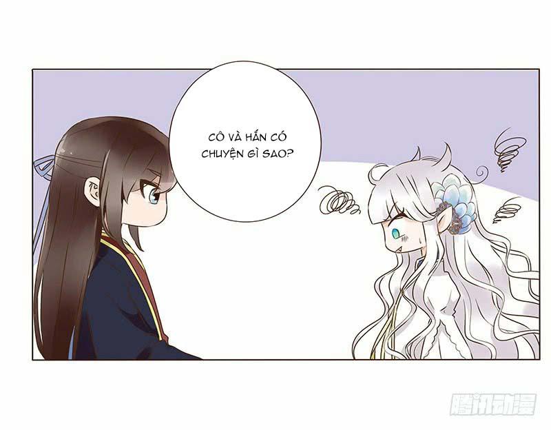 Đế Vương Trắc Chapter 96 - 5