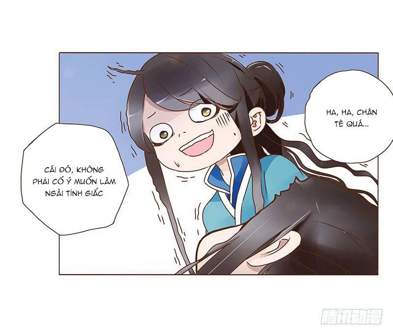 Đế Vương Trắc Chapter 97 - 20