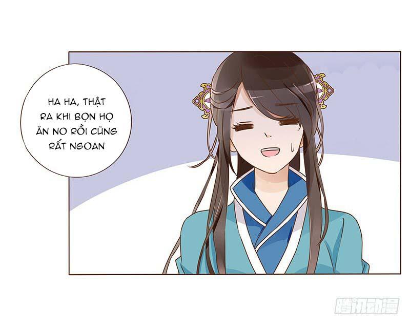 Đế Vương Trắc Chapter 97 - 28