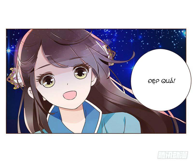 Đế Vương Trắc Chapter 97 - 42