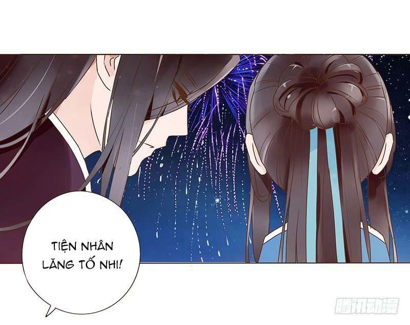 Đế Vương Trắc Chapter 97 - 45
