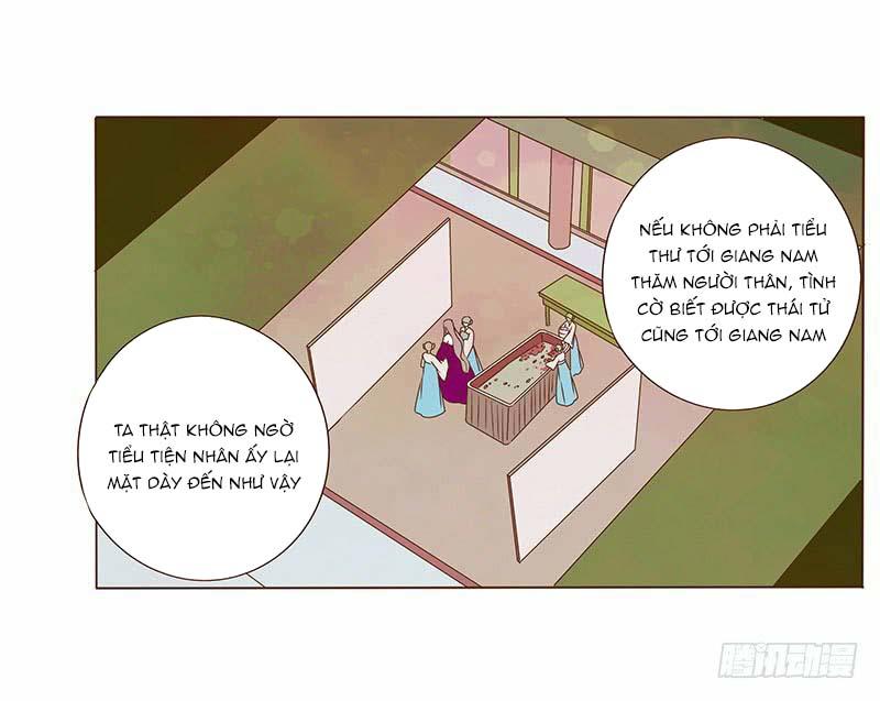 Đế Vương Trắc Chapter 97 - 49