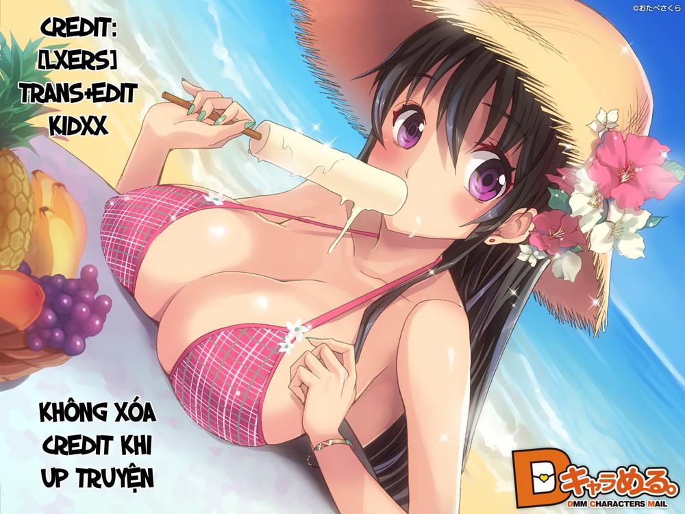 Monster Musume No Iru Nichijou Chapter 11 - 2