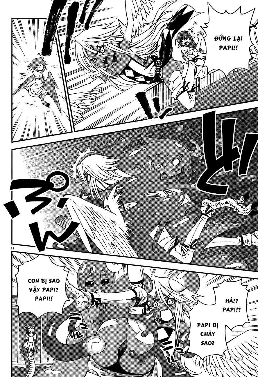 Monster Musume No Iru Nichijou Chapter 28 - 13