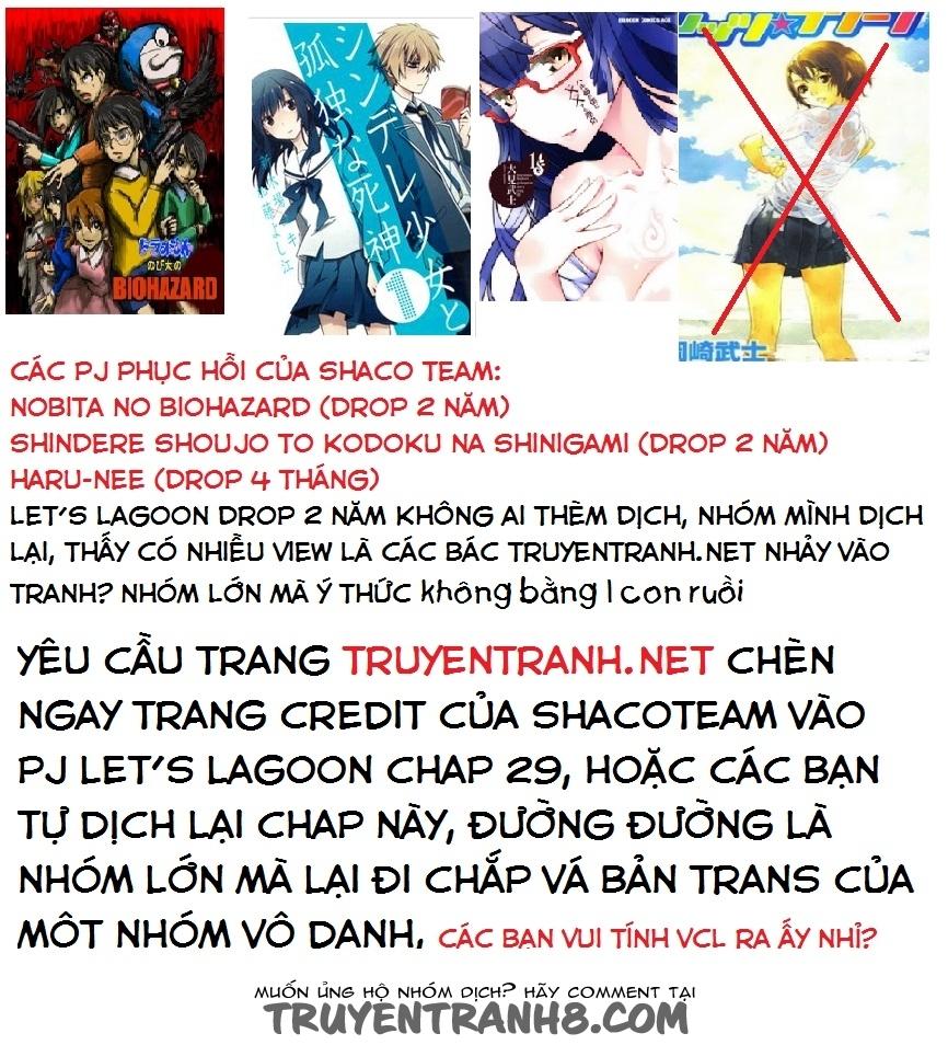 Monster Musume No Iru Nichijou Chapter 39 - 38