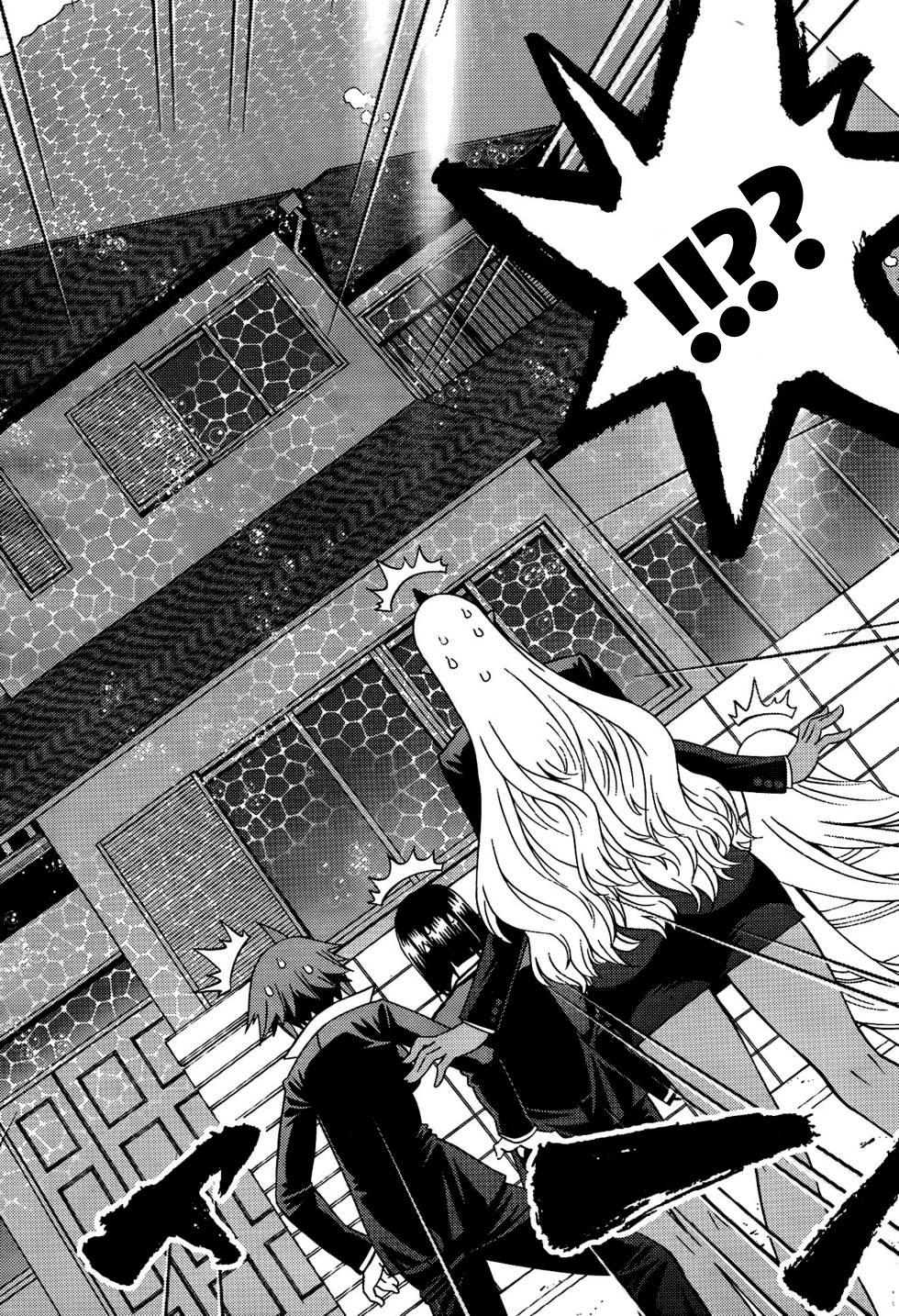 Monster Musume No Iru Nichijou Chapter 46 - 29