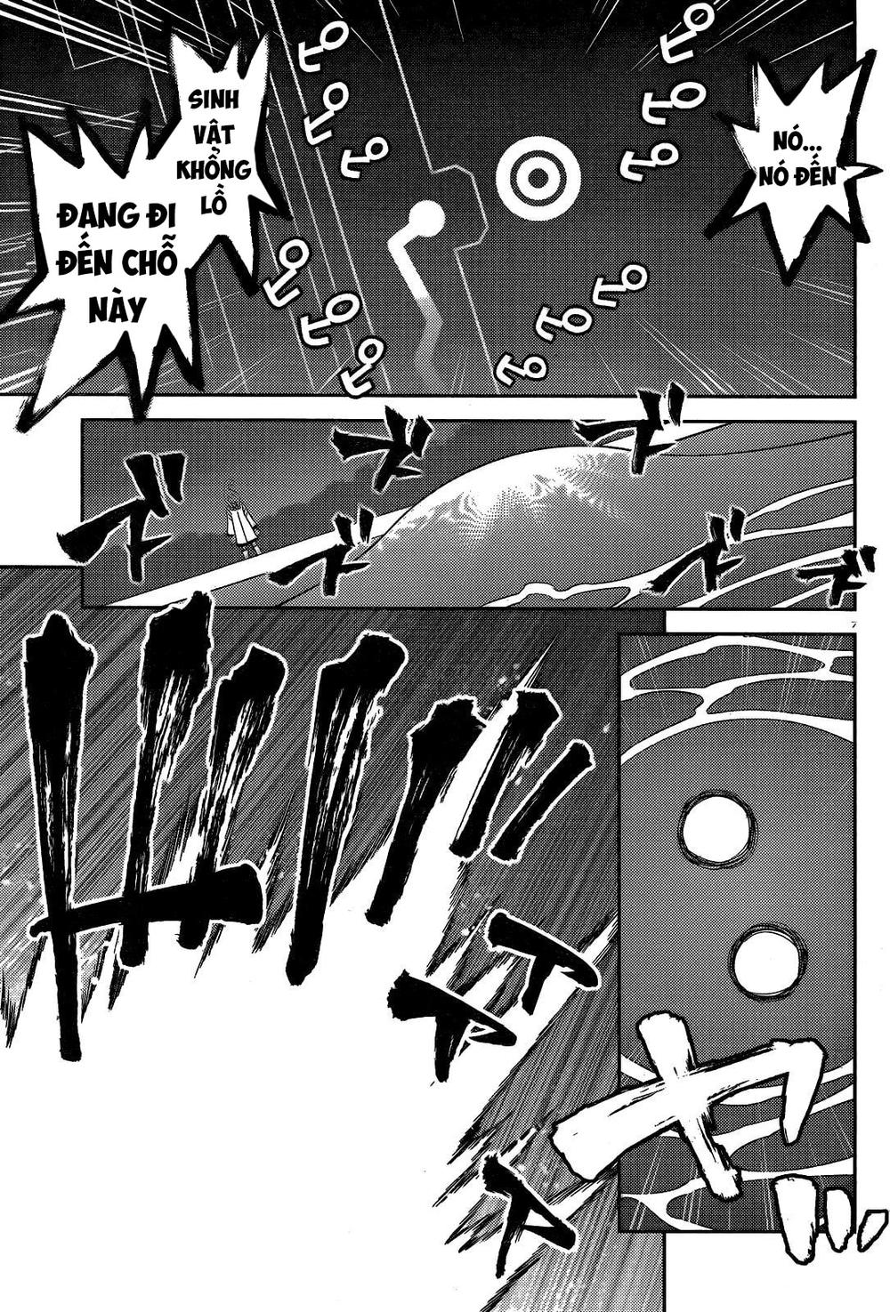 Monster Musume No Iru Nichijou Chapter 54 - 10