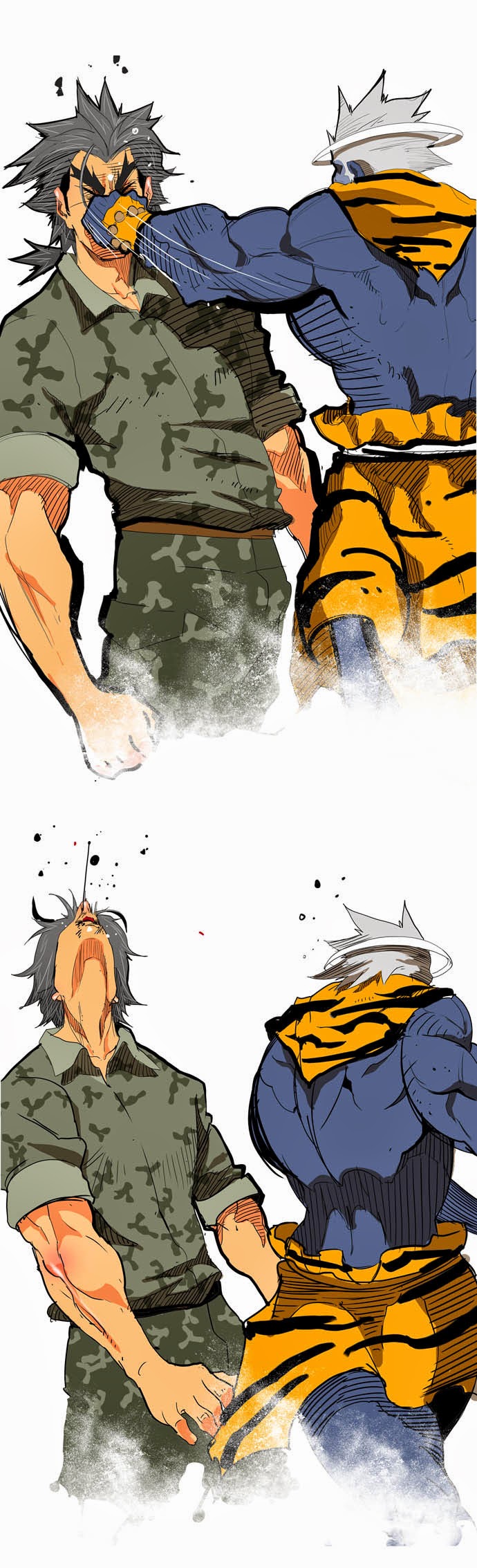 Chúa Tể Học Đường Chapter 114 - 17