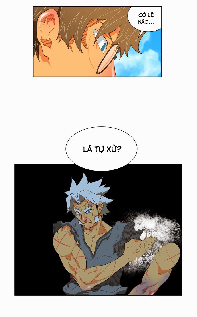 Chúa Tể Học Đường Chapter 119 - 24