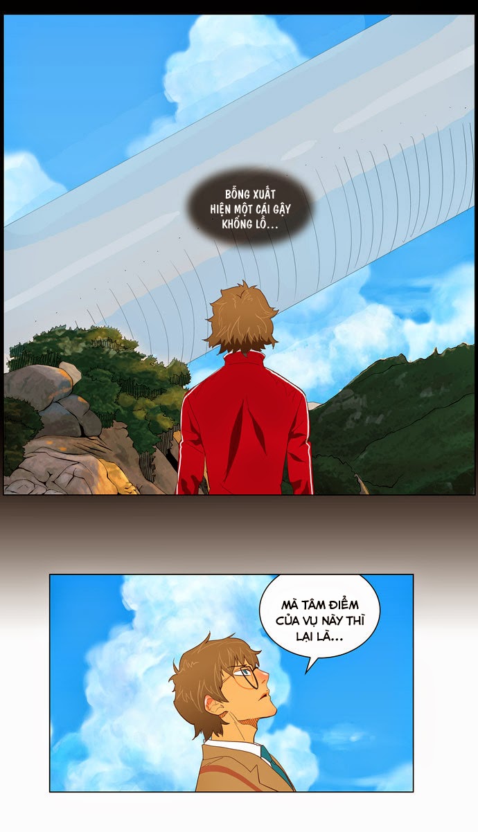 Chúa Tể Học Đường Chapter 119 - 10