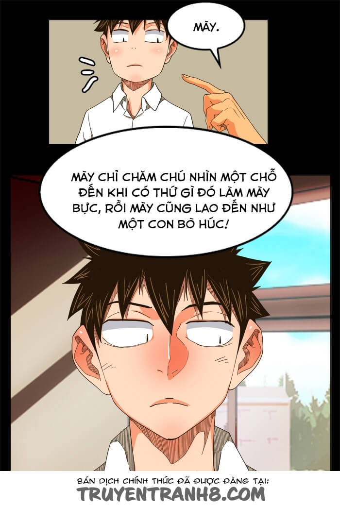 Chúa Tể Học Đường Chapter 244 - 39