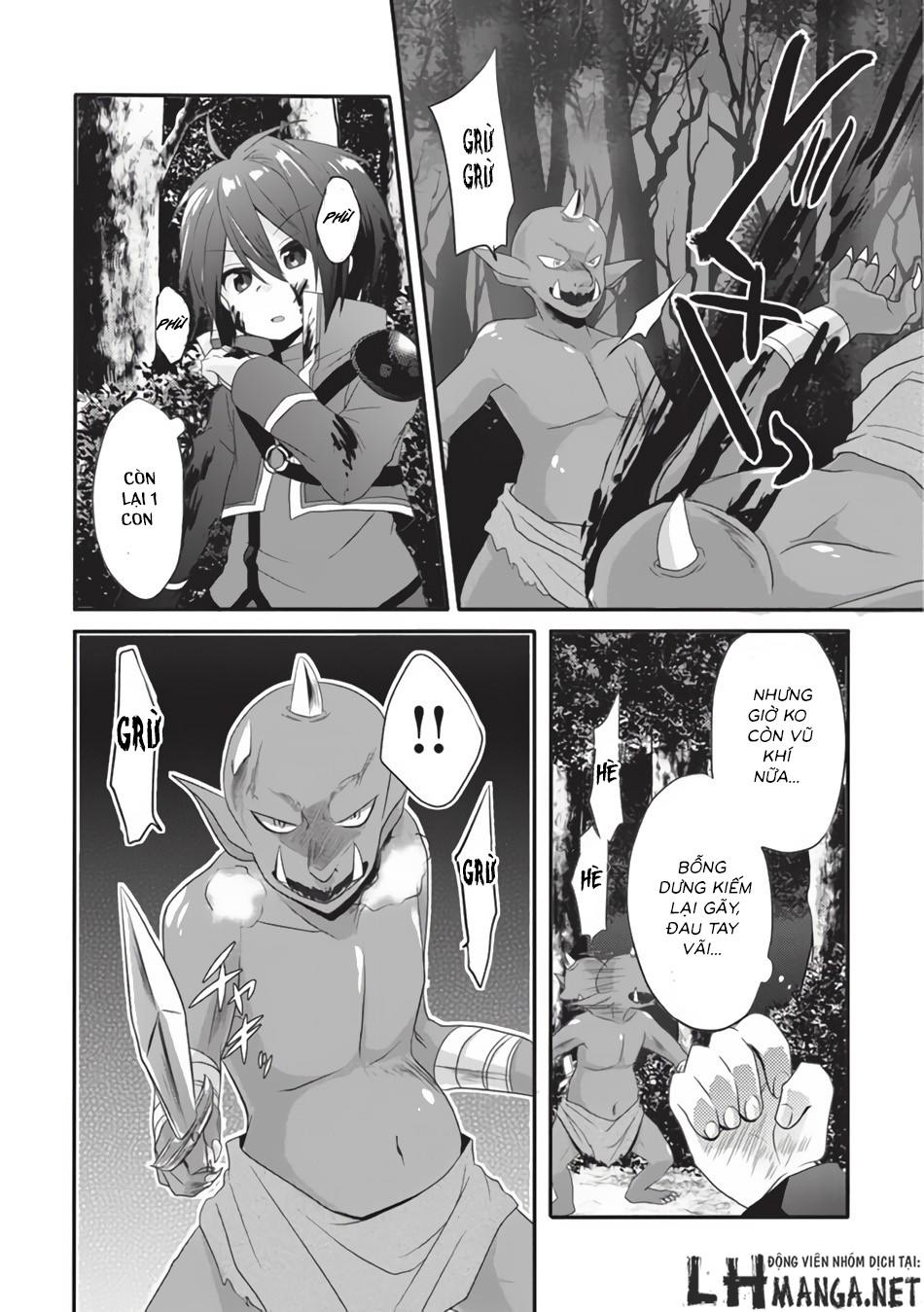 Sư Phụ Thế Giới Chapter 2 - 9
