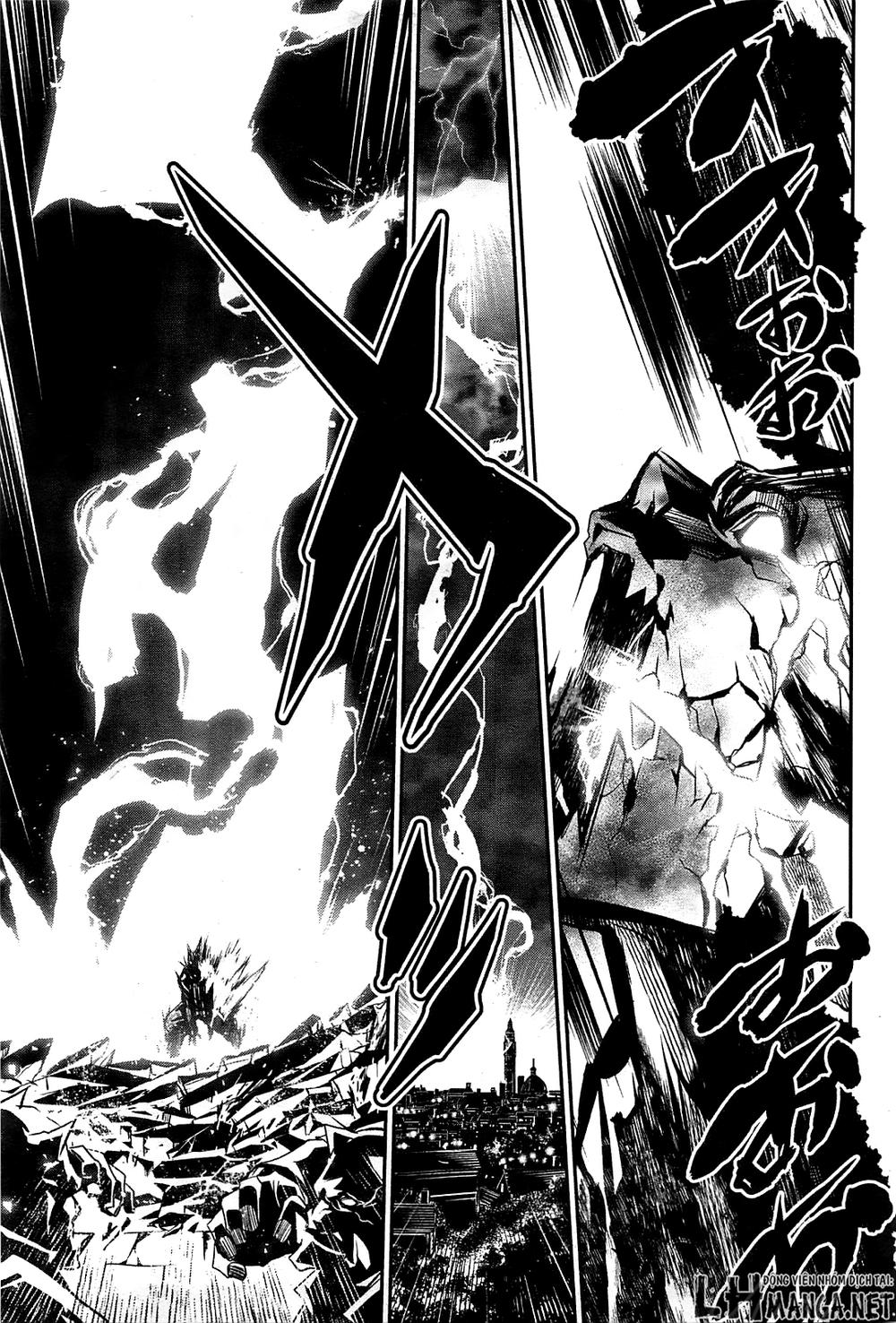 Shinju No Nectar Chapter 1 - 45