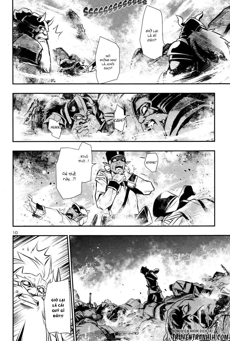 Shinju No Nectar Chapter 13 - 11