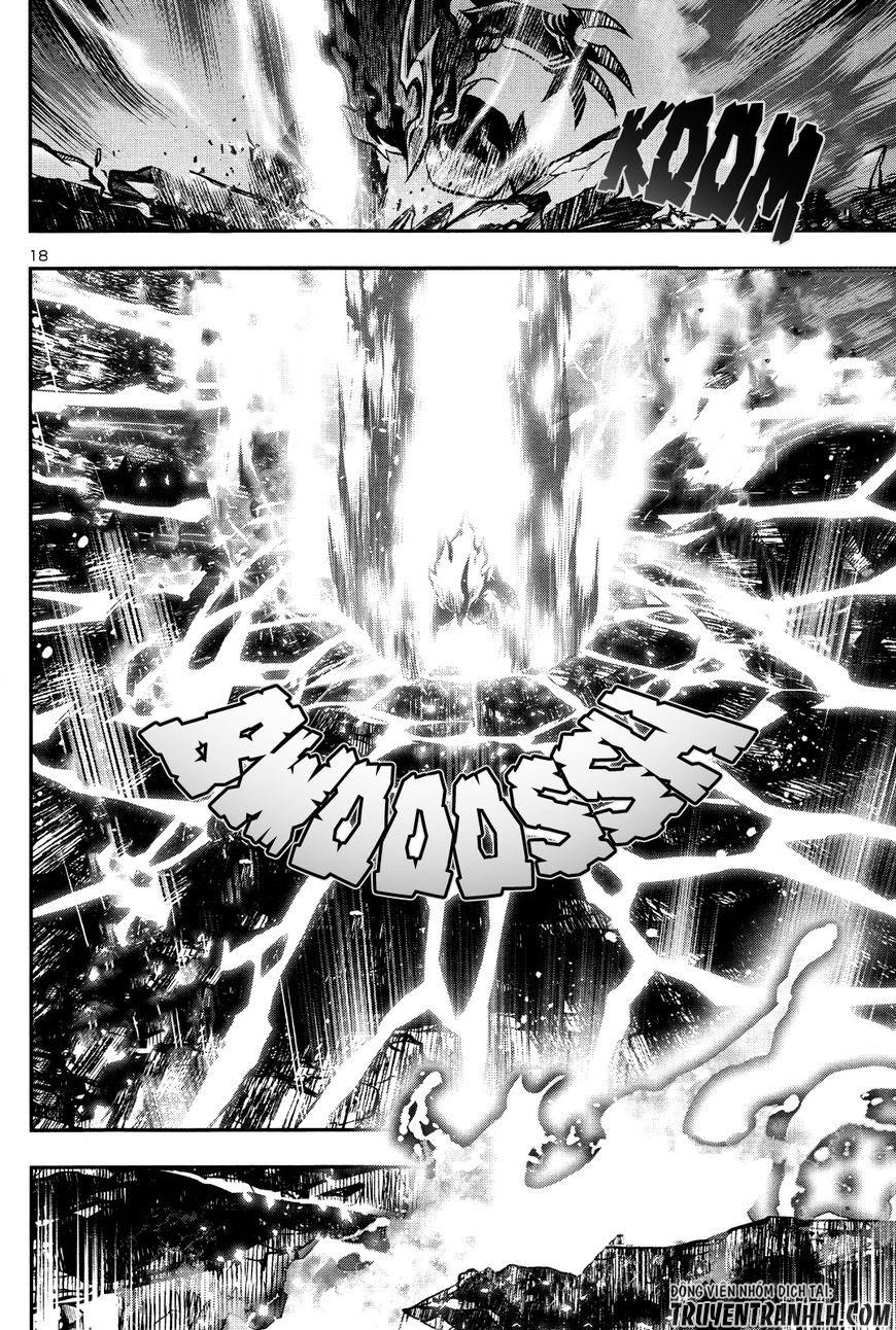 Shinju No Nectar Chapter 13 - 19