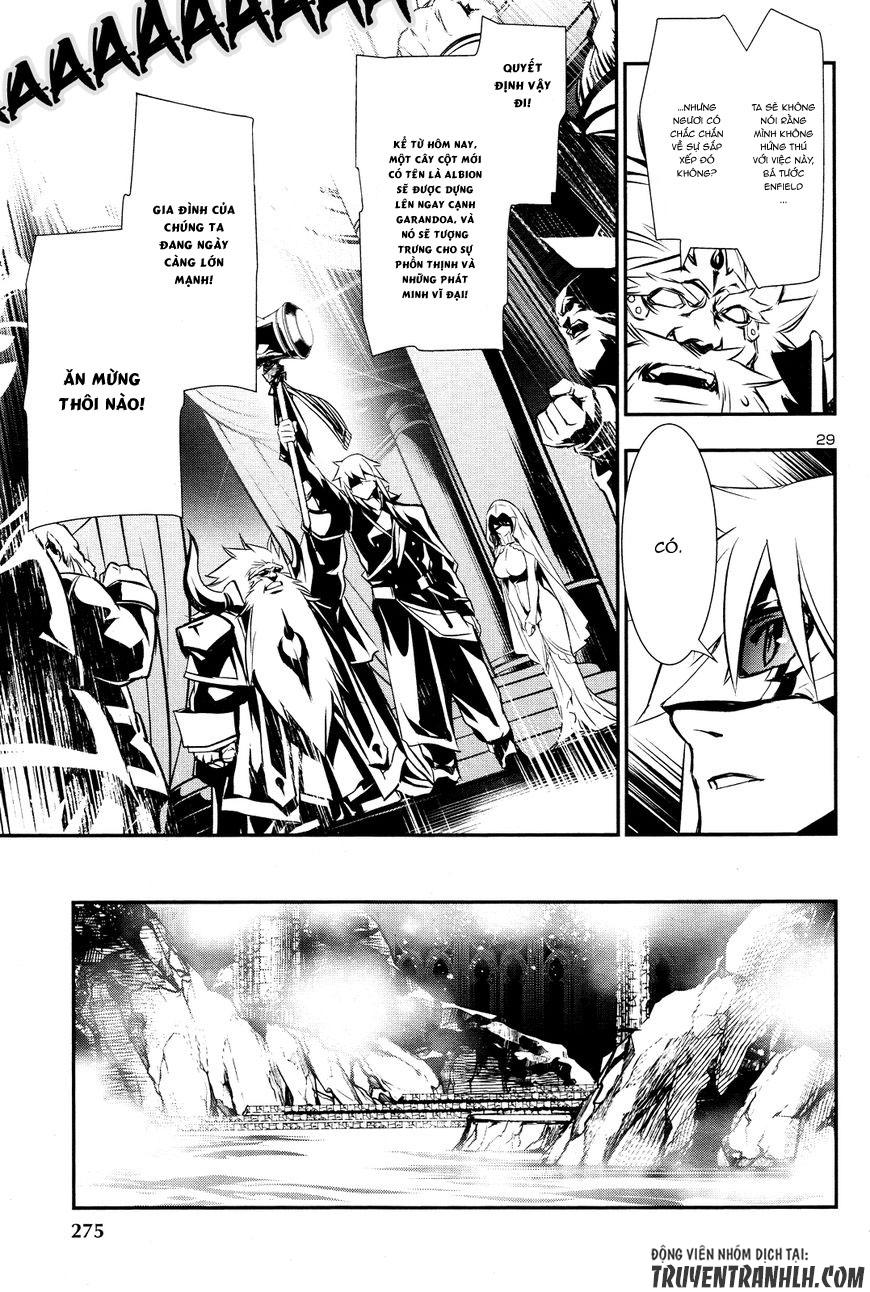 Shinju No Nectar Chapter 13 - 30