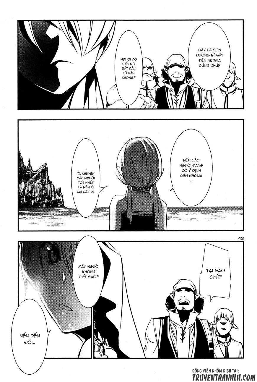 Shinju No Nectar Chapter 13 - 44