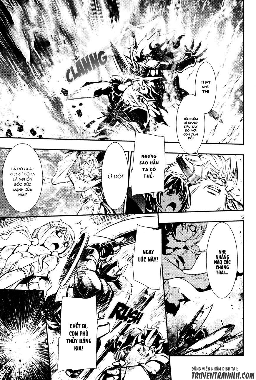 Shinju No Nectar Chapter 13 - 6