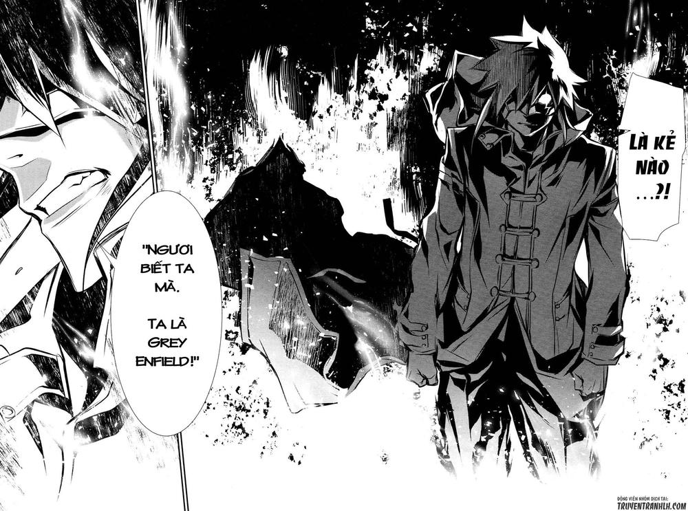 Shinju No Nectar Chapter 15 - 41