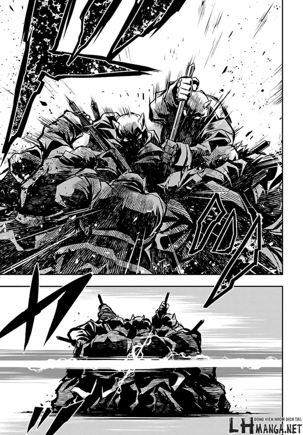 Shinju No Nectar Chapter 2 - 17