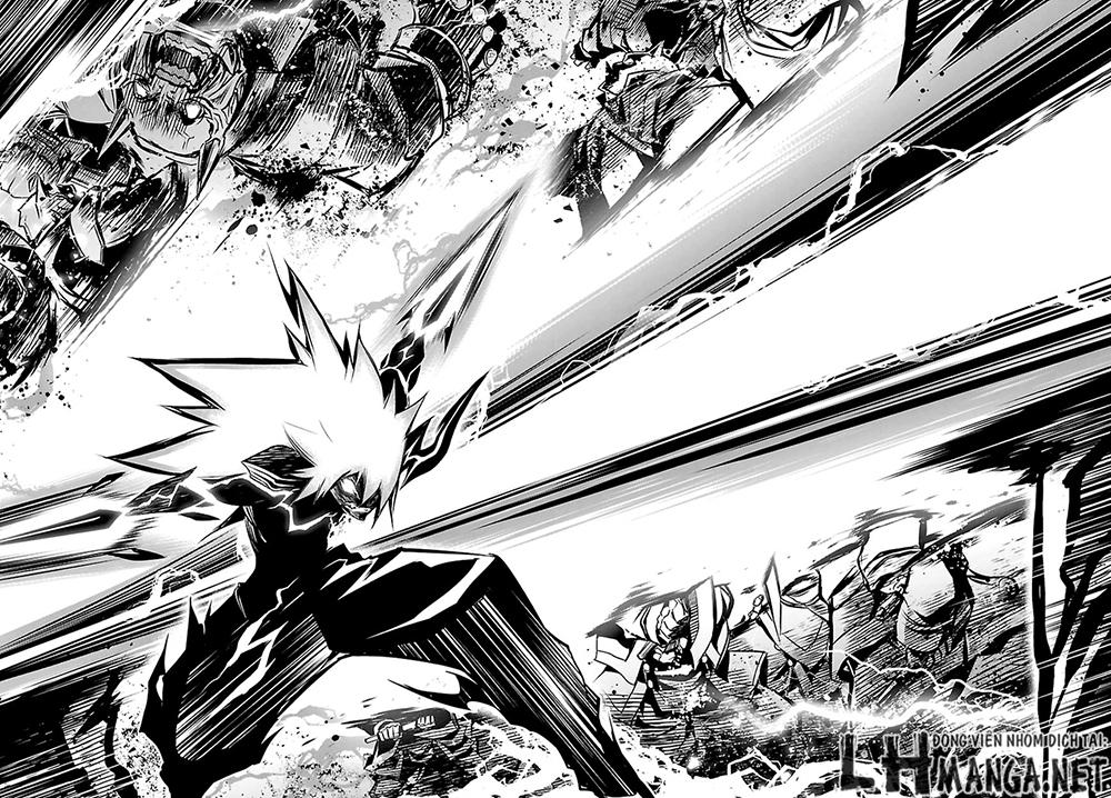 Shinju No Nectar Chapter 2 - 18