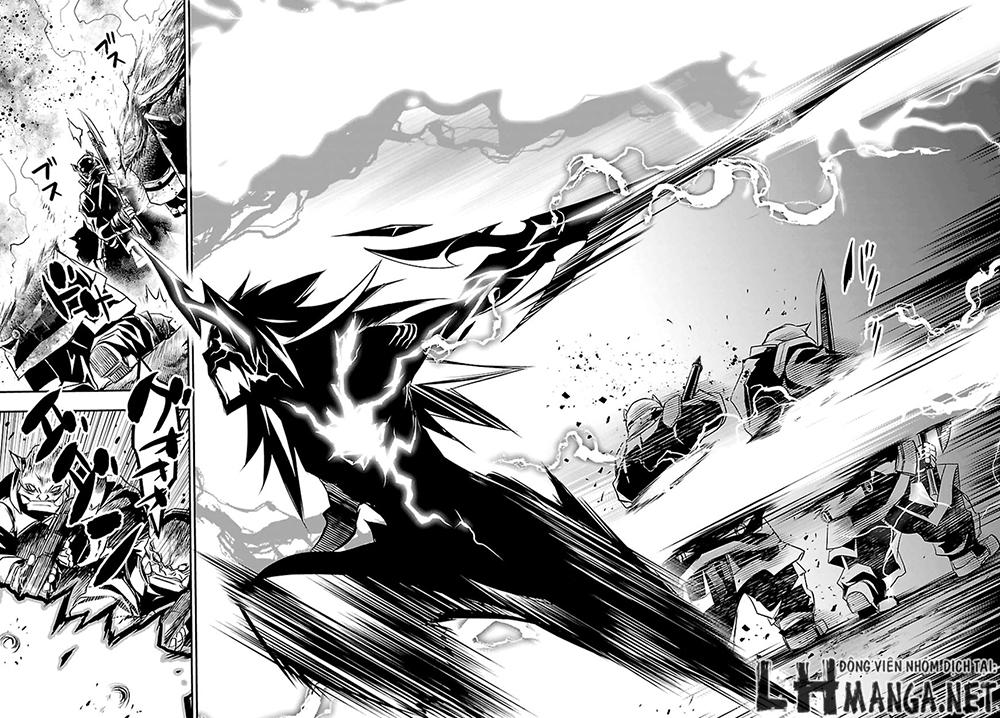 Shinju No Nectar Chapter 2 - 10