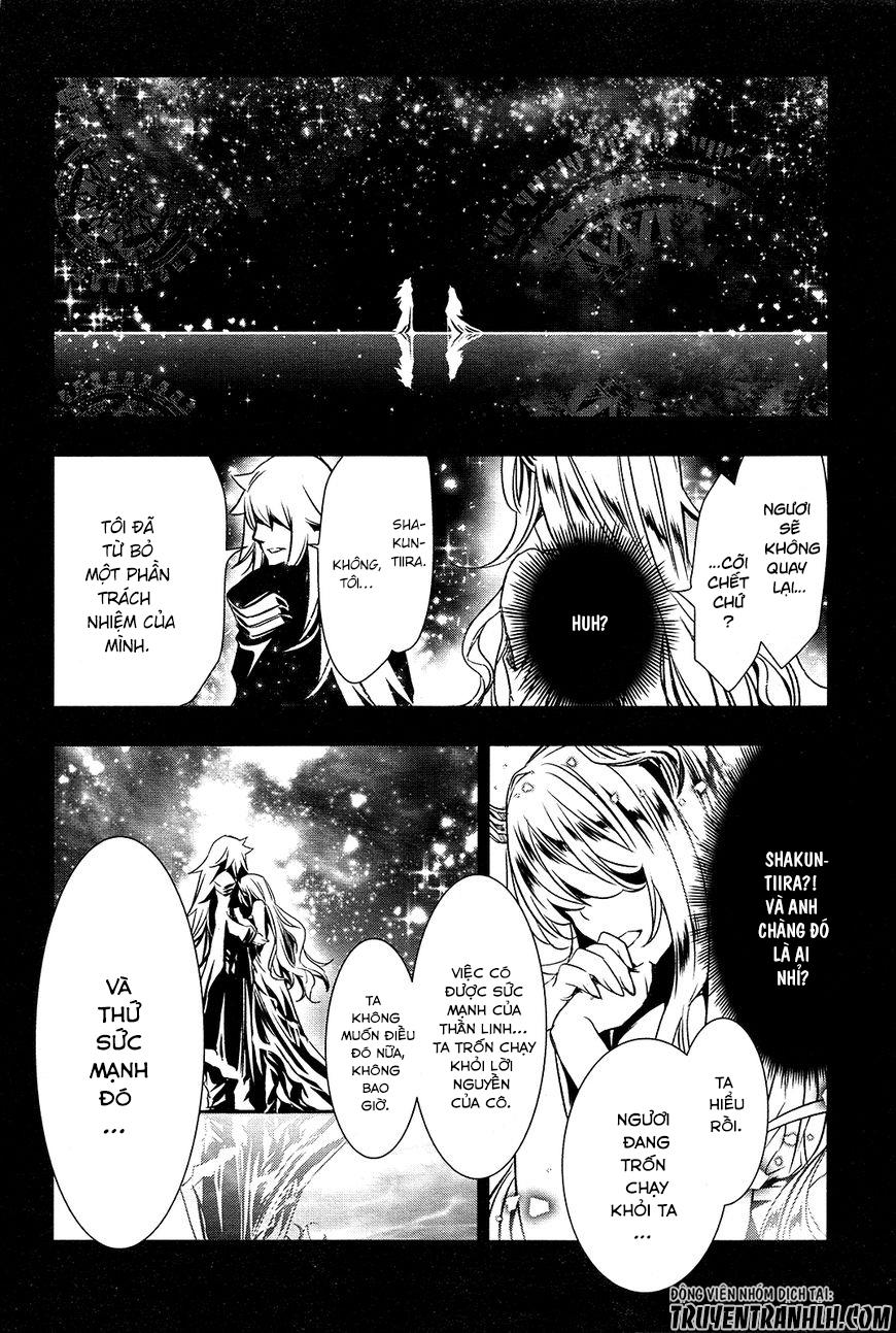 Shinju No Nectar Chapter 4 - 30