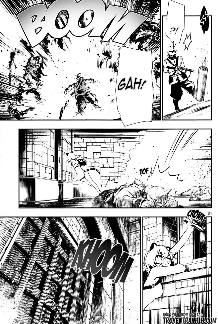 Shinju No Nectar Chapter 6 - 30
