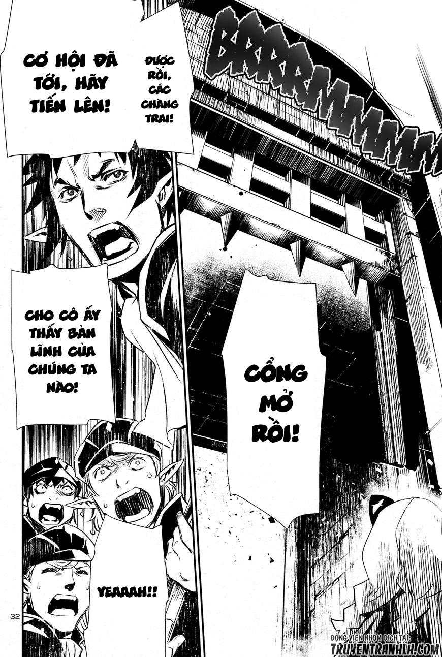 Shinju No Nectar Chapter 6 - 31