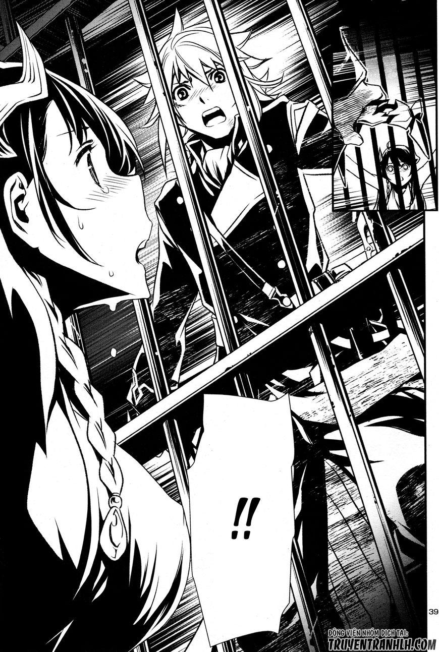 Shinju No Nectar Chapter 6 - 38
