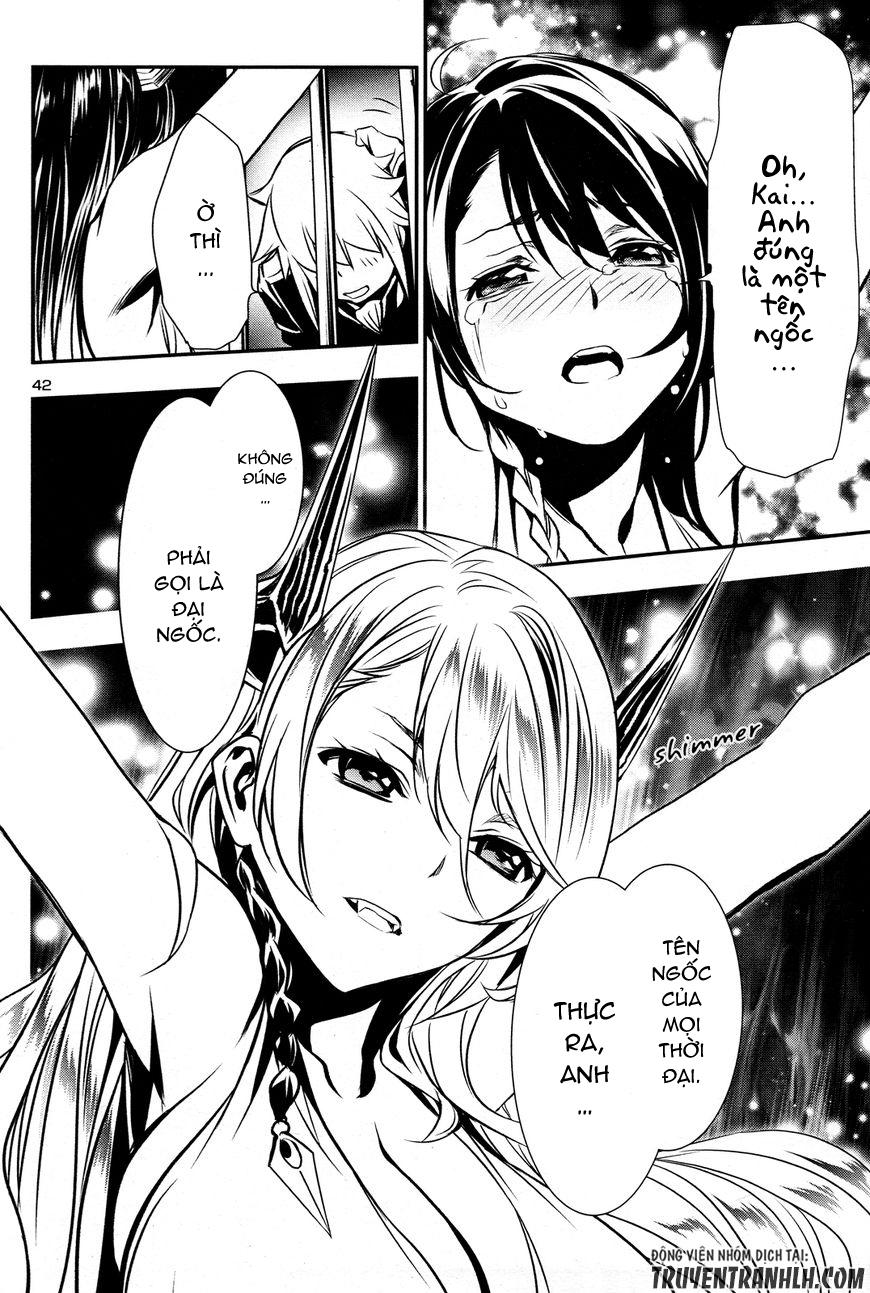 Shinju No Nectar Chapter 6 - 41