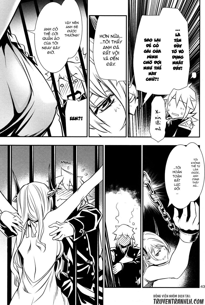 Shinju No Nectar Chapter 6 - 42