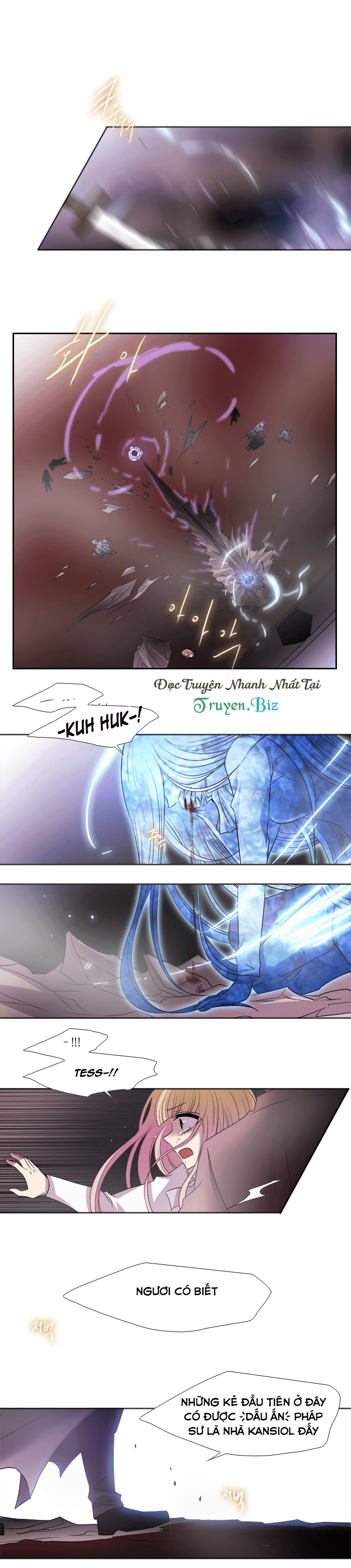 Black Haze Chapter 193 - 11