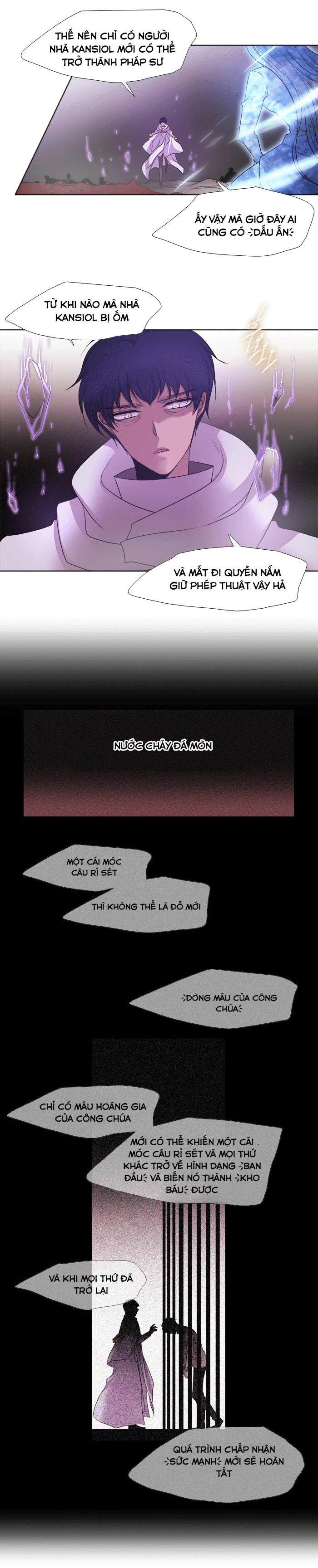 Black Haze Chapter 193 - 12