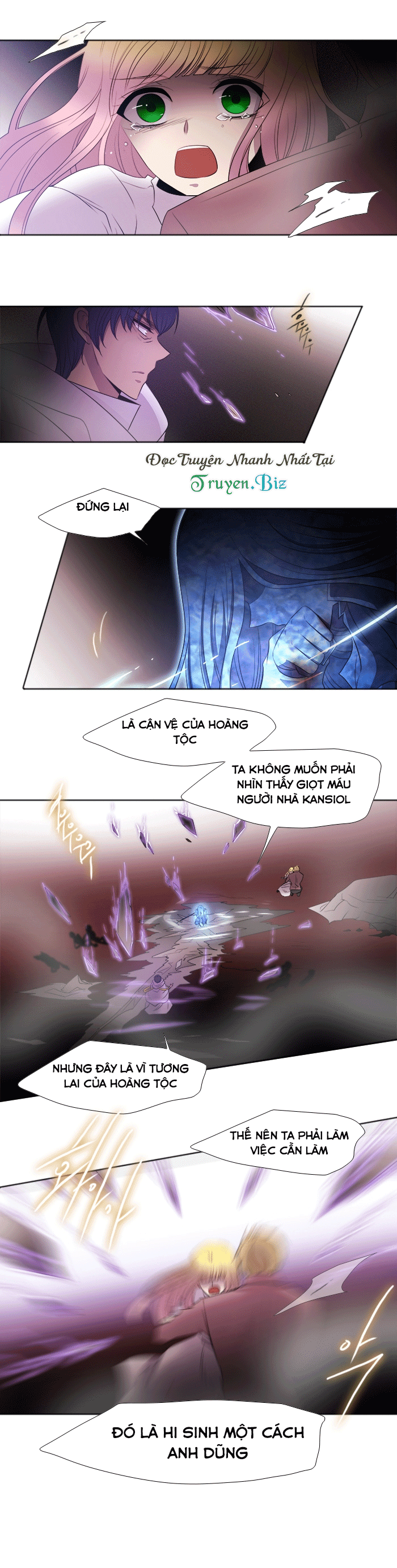 Black Haze Chapter 193 - 13