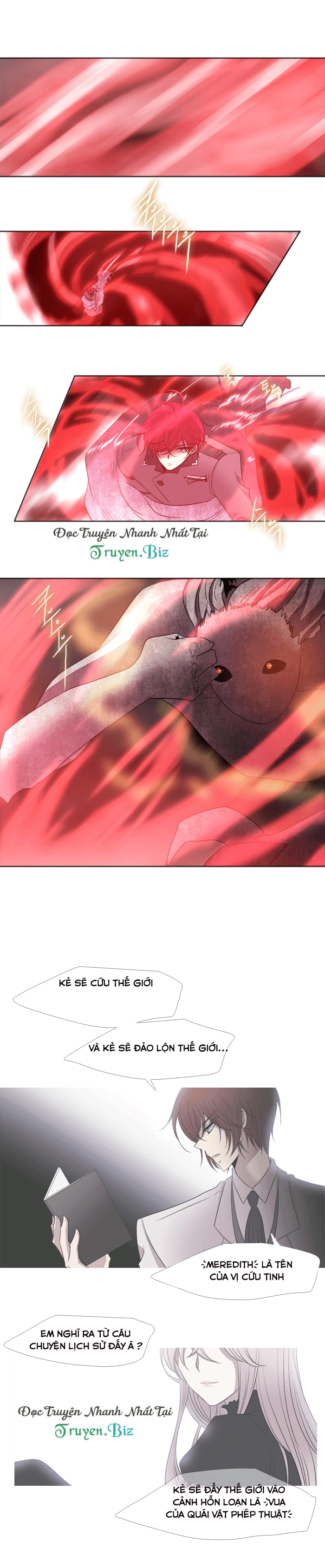 Black Haze Chapter 193 - 15