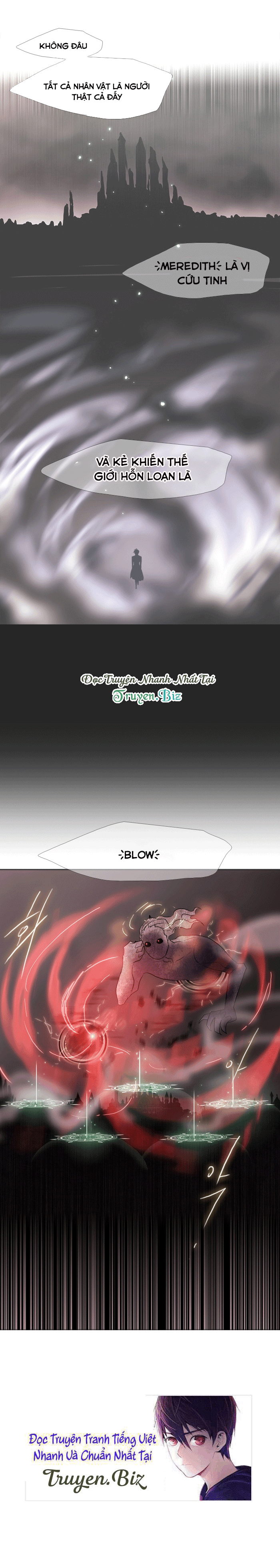 Black Haze Chapter 193 - 16