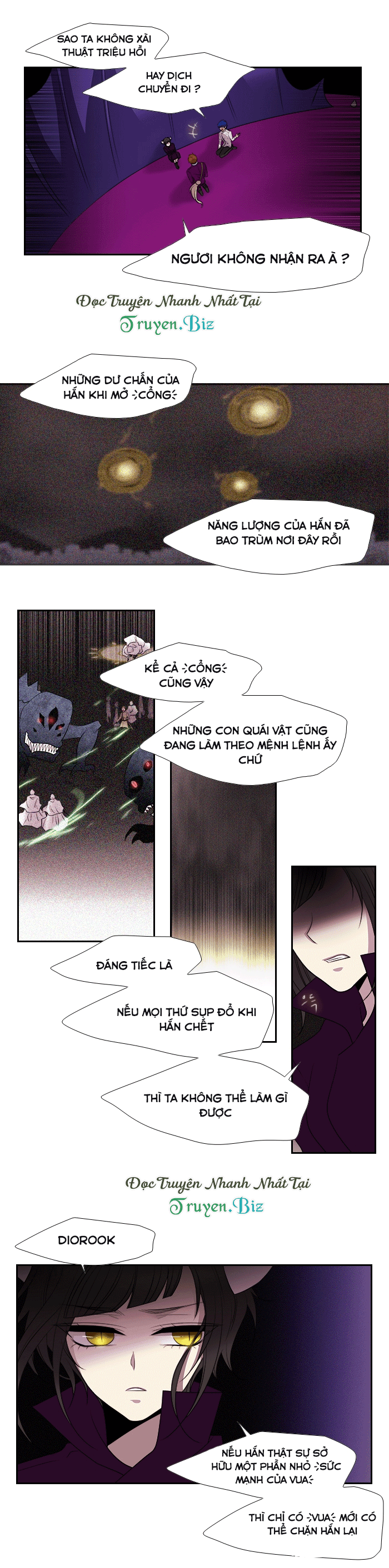 Black Haze Chapter 193 - 9