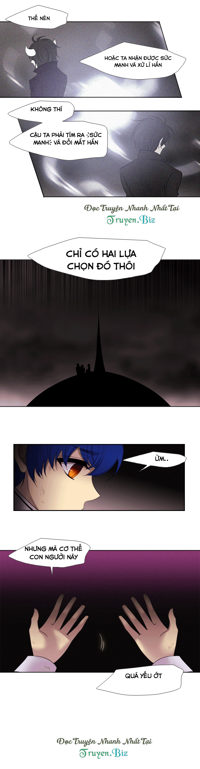 Black Haze Chapter 193 - 10