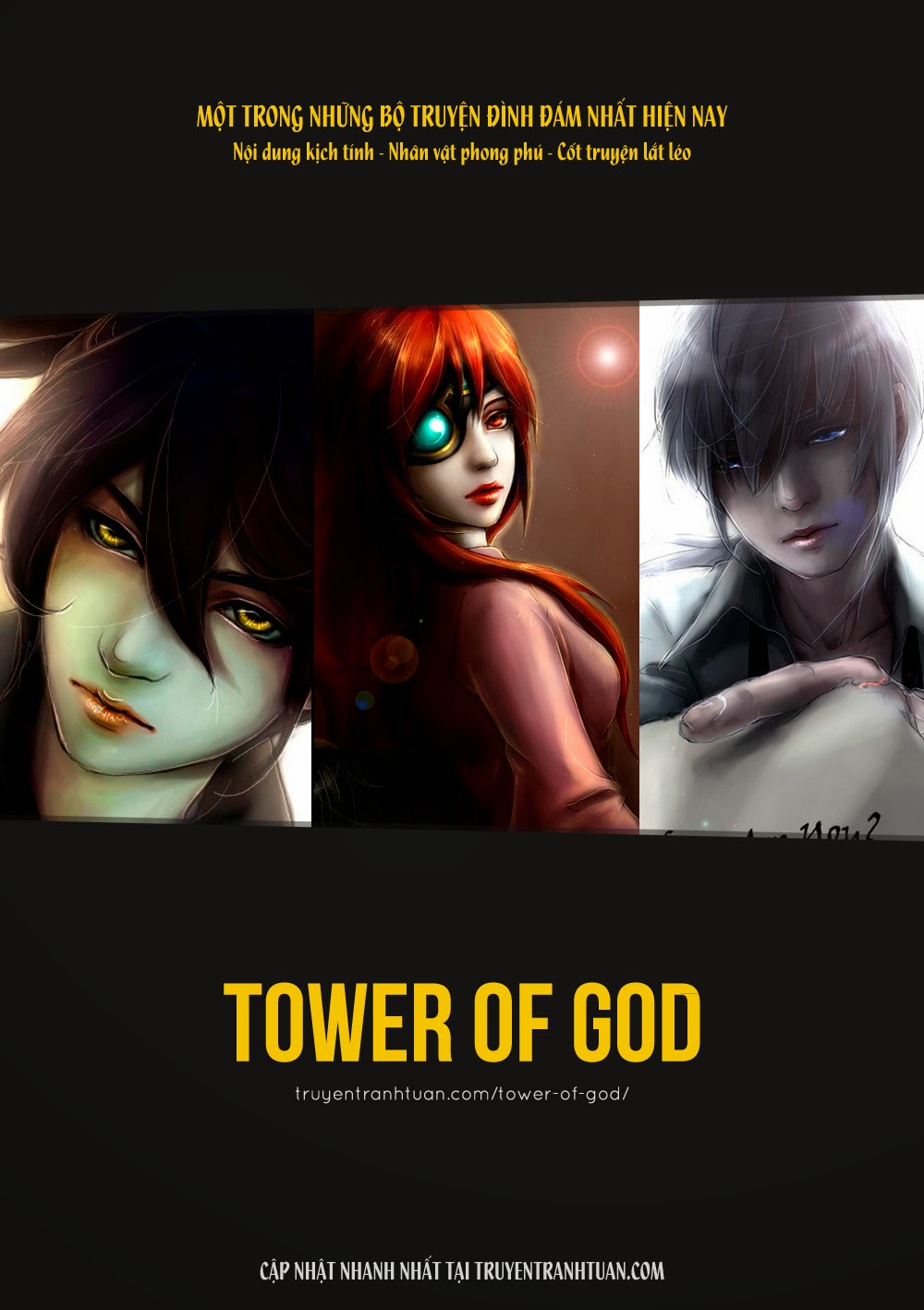 Black Haze Chapter 2 - 11