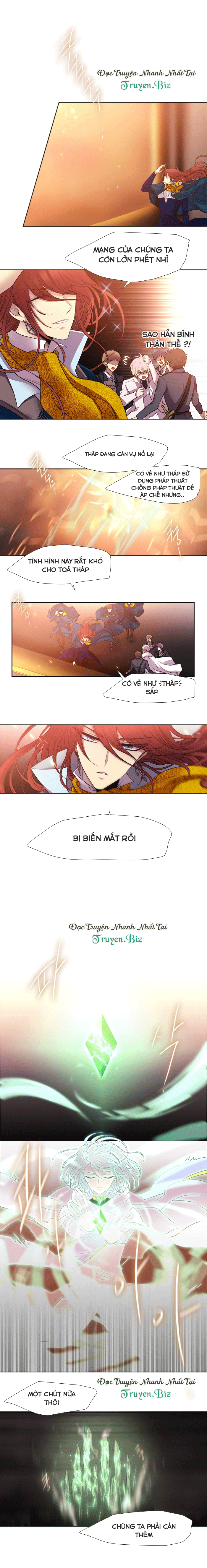Black Haze Chapter 200 - 2